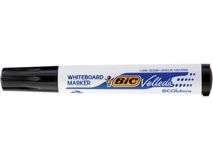 (CJ.12) BIC MARC VELLEDA 1751 PUNTA BISELADA NEGRO