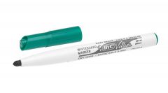 (CJ.12) BIC VELLEDA 1741 MARCAD. PIZARRA VERDE