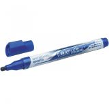 (CJ.12) BIC MARC VELLEDA TINTA LÍQUIDA AZUL 902087