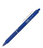 (CJ.12) PILOT FRIXION CLICKER 0.7MM AZUL BLRT-FR7