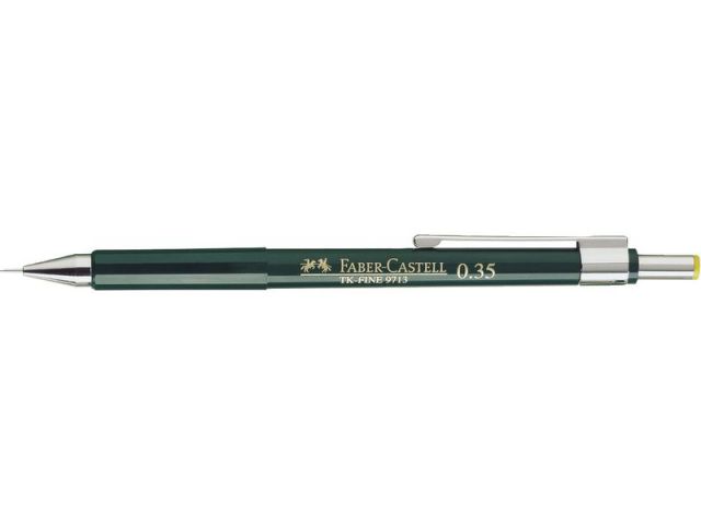 FAB CASTELL PORTAMINAS TK-FINE 0.3 136300