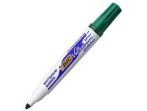 (CJ.12) BIC MARC VELLEDA 1701 PUNTA CÓNICA VERDE