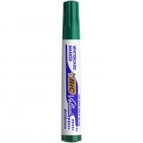 (CJ.12) BIC MARC VELLEDA 1701 PUNTA CÓNICA VERDE