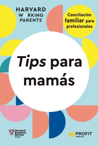 TIPS PARA MAMÁS (PROFIT)