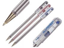 (CJ.12) PENTEL BOLIGRAFO SUPERB 0.7MM AZUL  BK77-C