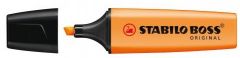 STABILO BOSS MARCADOR FLUORESCENTE NARANJA 70/54