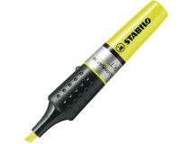 (CJ. 5) STABILO LUMINATOR FLUOR AMARILLLO 71/24