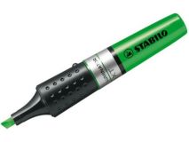 (CJ. 5) STABILO LUMINATOR FLUOR VERDE 71/33