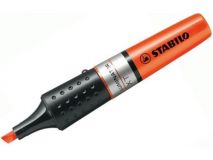 (CJ. 5) STABILO LUMINATOR FLUOR NARANJA 71/54