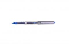 (CJ.12) UNI ROLLER TINTA LIQ 0.7MM AZUL UB-157