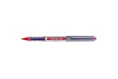 (CJ.12) UNI ROLLER TINTA LIQ 0.7MM ROJO UB-157