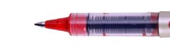 (CJ.12) UNI ROLLER TINTA LIQ 0.7MM ROJO UB-157