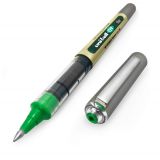 (CJ.12) UNI ROLLER TINTA LIQ 0.7MM VERDE UB-157