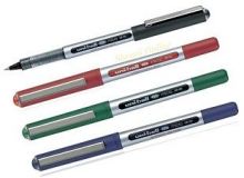 (CJ.12) UNI ROLLER TINTA LIQ 0.7MM VERDE UB-157