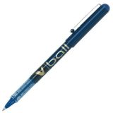 (CJ.12) PILOT ROLLER V-BALL 0.7MM AZUL BL´-VB7-L