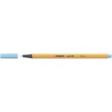 (CJ.10) STABILO POINT 88 0.4MM AZUL CLARO 88/57