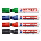 (CJ. 5) EDDING 850-01 PERMAN PTA BIS 5-16MM NEGRO 