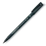  STAEDLER LUMOCOLOR S 0.4MM NEGRO 313-9