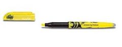 (CJ.12) PILOT FLUOR FRIXION LIGHT AMARILLO SW-FL-Y