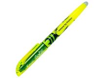 (CJ.12) PILOT FLUOR FRIXION LIGHT AMARILLO SW-FL-Y