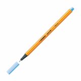 (CJ.10) STABILO POINT 88 0.4MM AZUL HIELO 88/11