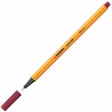 (CJ.10) STABILO POINT 88 0.4MM  PURPURA 88/19