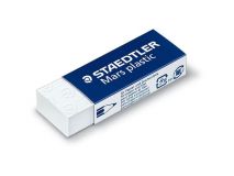 STAEDLER GOMA MARS PLASTIC 526 50 UNIDAD