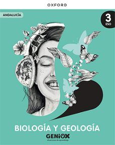 (OXFORD) BIOLOGÍA Y GEOLOGÍA 3º ESO AND 24 GENIOX