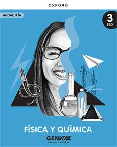 (OXFORD) FÍSICA Y QUÍMICA 3º ESO AND 24 GENIOX