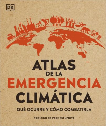 ATLAS DE EMERGENCIA CLIMÁTICA (DK)