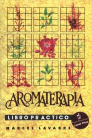 AROMATERAPIA (INNER TRADITIONS)