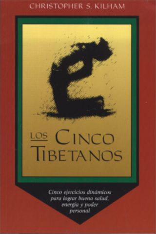 LOS CINCO TIBETANOS (INNER TRADITIONS)