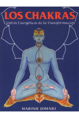 LOS CHAKRAS (INNER TRADITIONS)