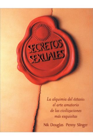 SECRETOS SEXUALES (INNER TRADITIONS)