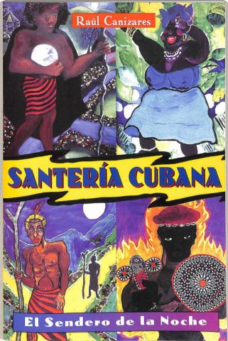 SANTERÍA CUBANA (INNER TRADITIONS)