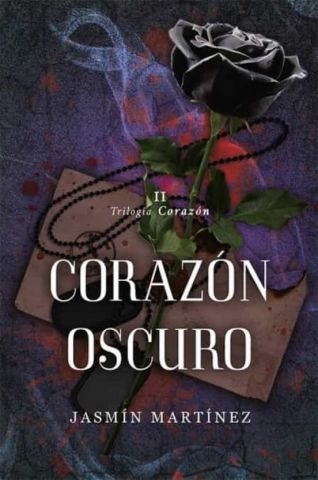 CORAZÓN OSCURO. CORAZÓN II (COSMO)