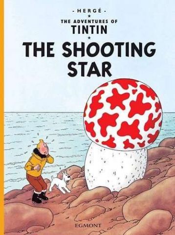 THE SHOOTING STAR