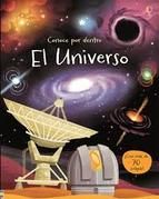 CONOCE POR DENTRO... EL UNIVERSO