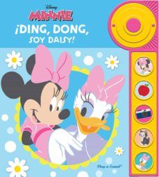 ¡DING, DONG, SOY DAISY! (PIL)