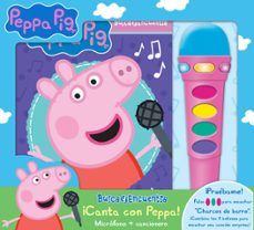 ¡CANTA CON PEPPA! (PIL)