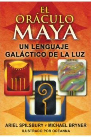 EL ORÁCULO MAYA (INNER TRADITIONS)