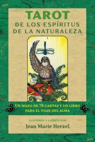 TAROT DE LOS ESPÍRITUS DE LA NATURALEZA (INNER TRADITIONS)