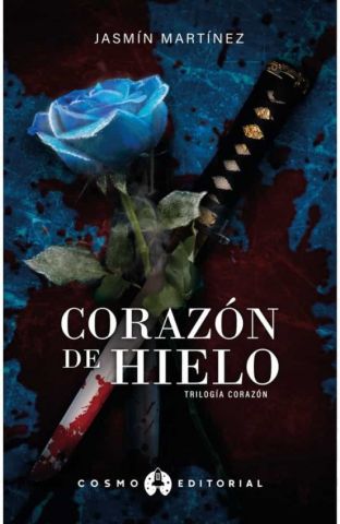 CORAZÓN DE HIELO (COSMO)