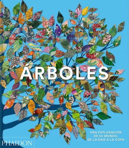 ÁRBOLES (PHAIDON)