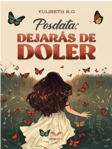 POSTDATA: DEJARÁS DE DOLER (DÉJÀ VU)