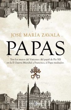 PAPAS (PLAZA & JANÉS)