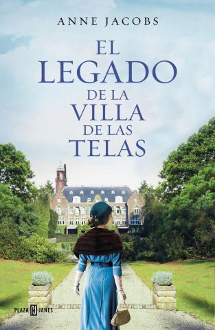 EL LEGADO DE LA VILLA DE LAS TELAS (PLAZA & JANÉS)