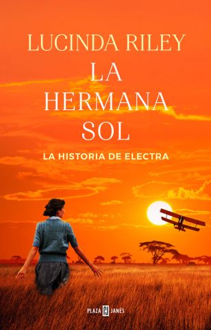 LA HERMANA SOL (PLAZA & JANÉS)