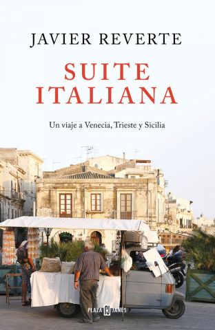 SUITE ITALIANA (PLAZA & JANÉS)