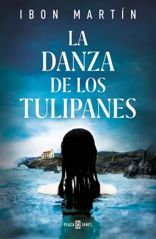 LA DANZA DE LOS TULIPANES (PLAZA & JANÉS)